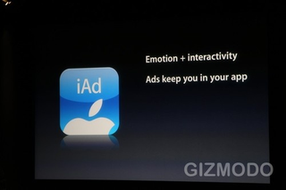 Illustration for article titled iPhone OS 4.0 Liveblog Archive